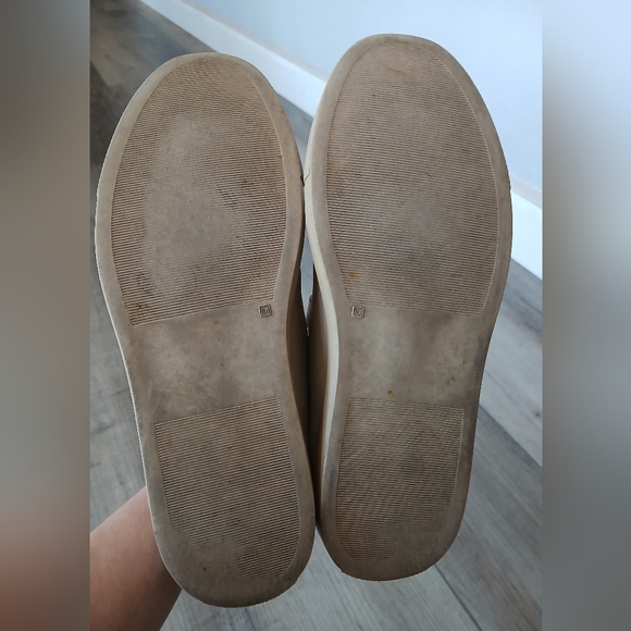 Common Projects Achilles Women's Snekers in off white, Size 37 Made in Italy - Picture 6 of 6